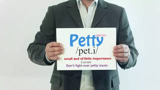 10 Synonyms for "SMALL"(Thesaurus)