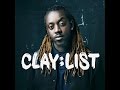 Clay  claylist july 2015 promo mix by dj o zion