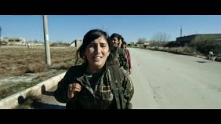 Reber Dosky Show Reel 2017