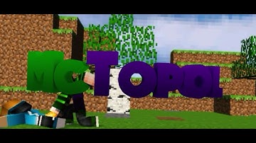 Intro for McTopol by LUCAS DMC  Pedidos ON!! Intro Request on!!!