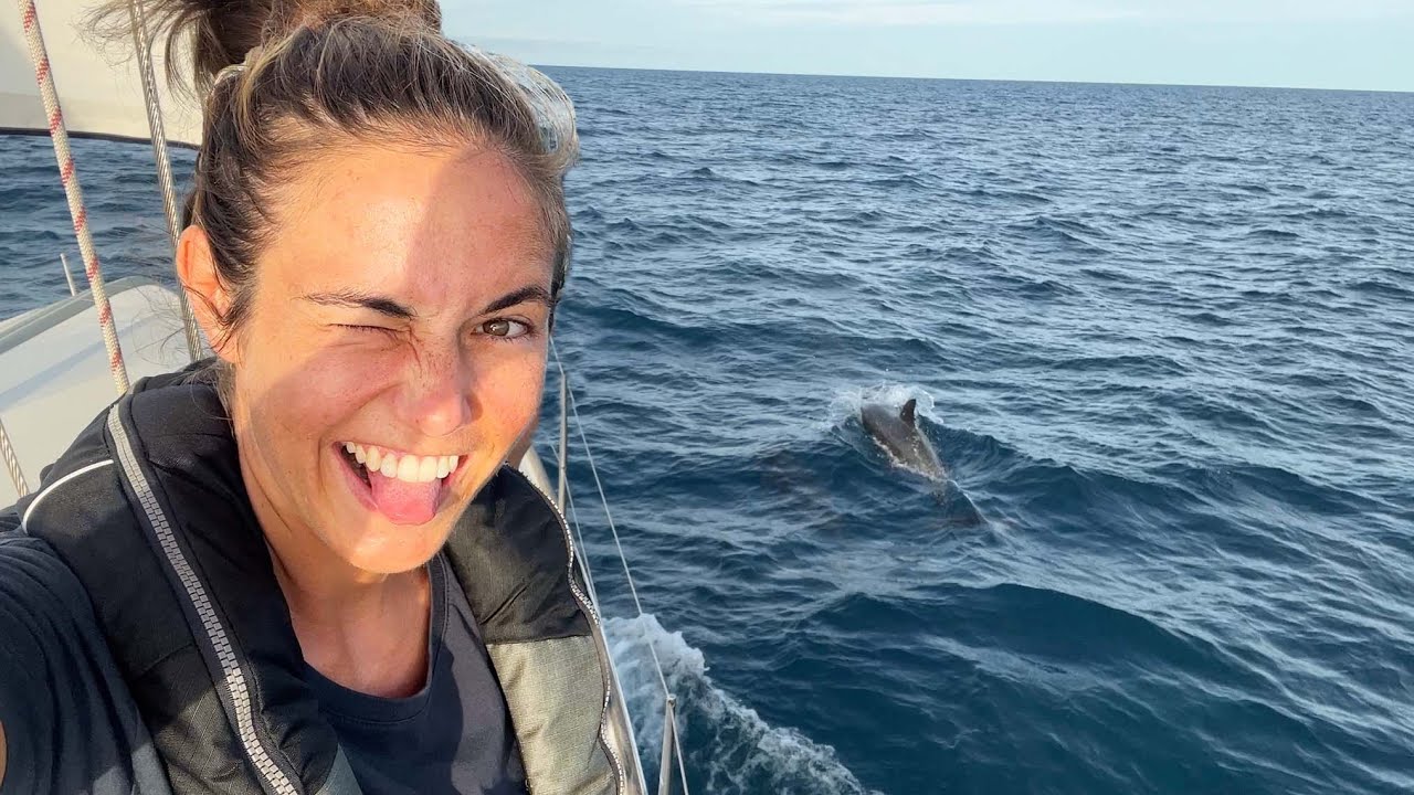 ⁣Ep 75 - Von Australien nach Indonesien - Sailing Sea Pearl