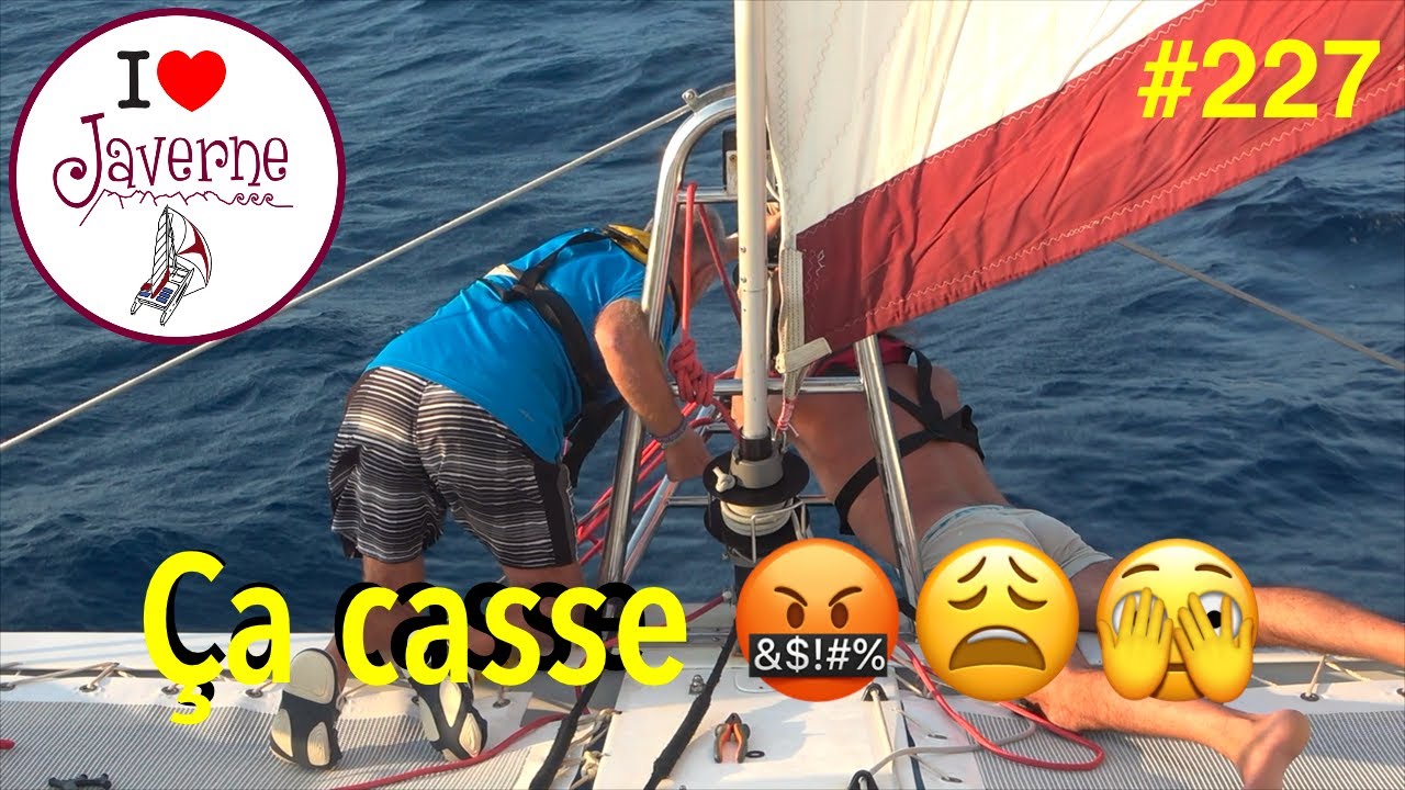 #227 Ça casse 😂🤬🫣