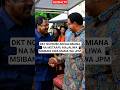 DKT NCHIMBI AKISALIMIANA NA MSTAAFU MAJALIWA MSIBANI KWA MAMA WA JPM Globaltv Shortsviral 