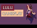 Lulu Análise de Campeão | Gameplay - League of Legends: Wild Rift