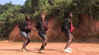 Fik fameica Rolex official dance cover by Solobo dance company