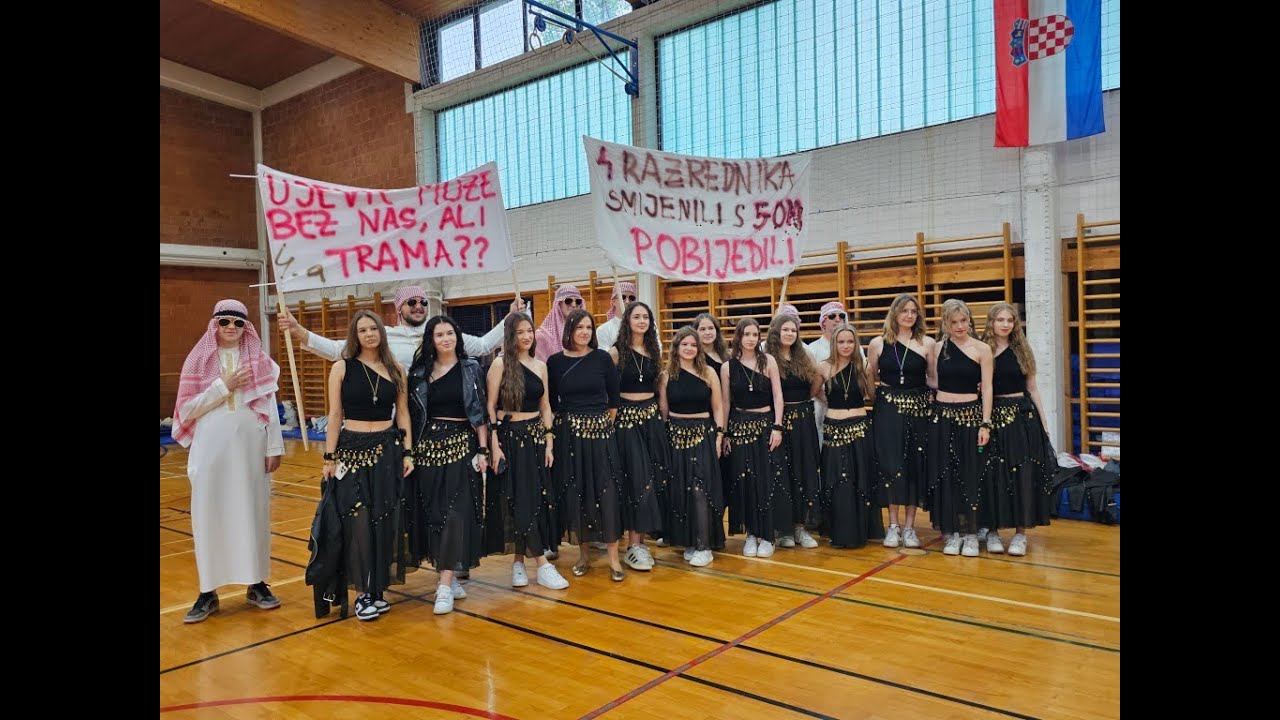 Ludi dan 2025. - 4. a