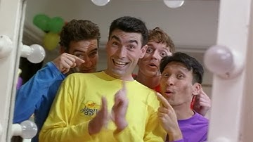 The Wiggles Movie (Rare Scenes In Widescreen)