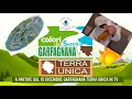 PROMO  I COLORI DEL SERCHIO CON GARFAGNANA TERRA UNICA IN TV