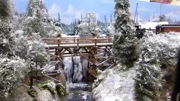 Pontefract & Normanton Model Railway Exhibition