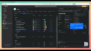 How to Move Subtasks and Reassign Tasks in Asana
