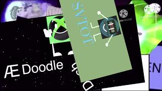 Logos Everywhere (My Version) (81)