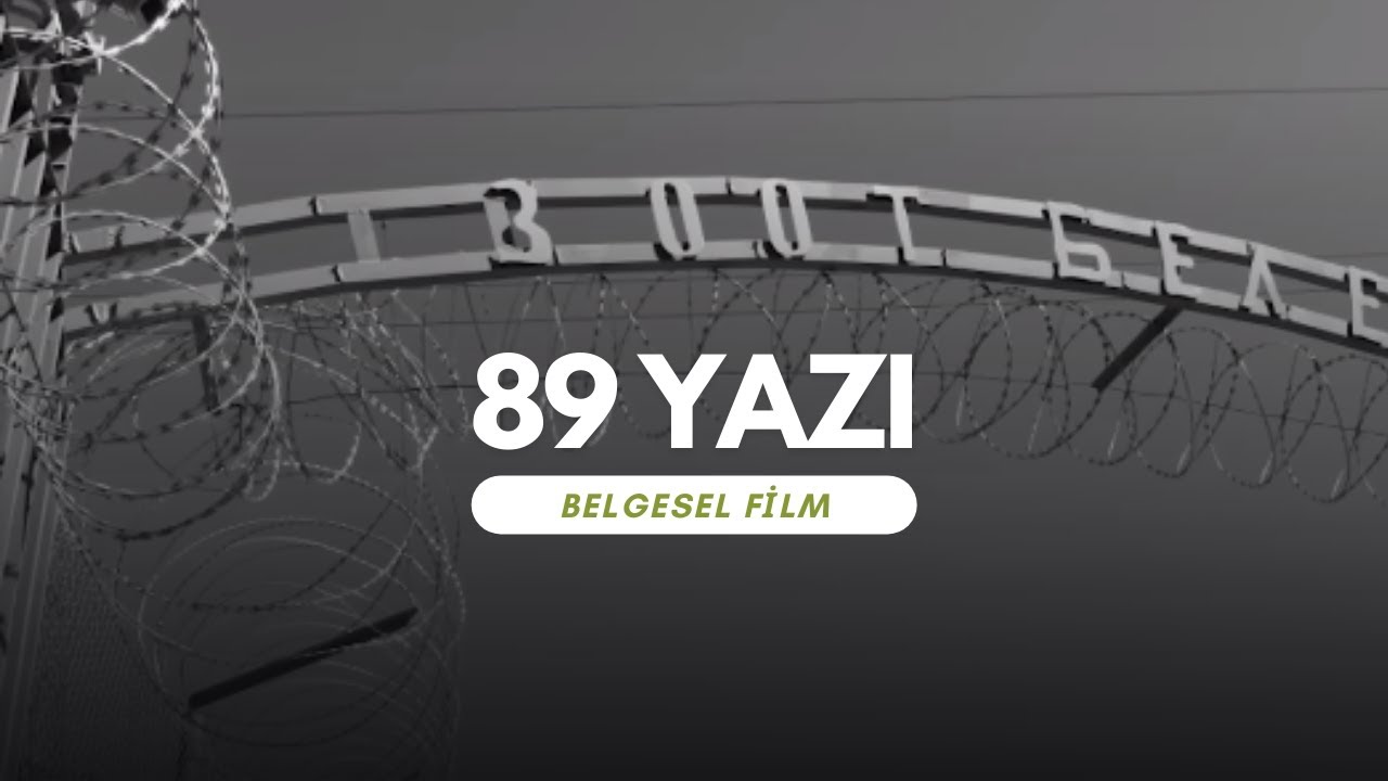 89 YAZI /BELGESEL # BULGARİSTAN'DAN TÜRKİYE'YE GÖÇÜN HİKAYESİ