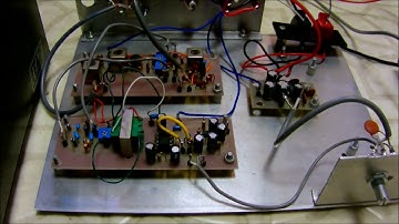 40m FT8 Reception using the PSN Single Signal Direct Conversion Receiver designed by JG7SYI