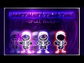 Dustdust time trio full ost