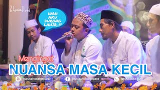 Download Lagu ASUBHUBADA | NURUSSHOBAH JEPARA MP3