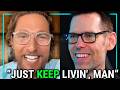McConaughey Says Making The WRONG Decision Is Better Than No Decision