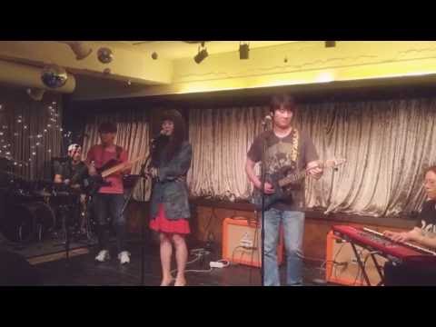 소울트레인 - Hey Eugene (Pink Martini cover) @홍대 네스트 나다 20160630 "Smashing!! SSDD"