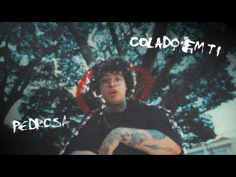 Pedrosa - Colado em Ti