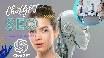Using ChatGPT for SEO Success A Case Study