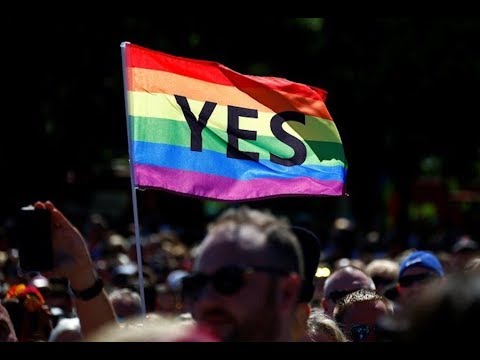 KTF News - Australian House of Representatives Passes Same Sex Marriage Bill