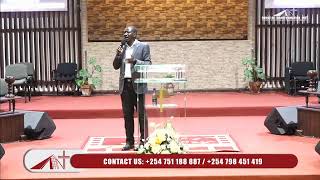 The Necessity of Knowledge, Wisdom & Understanding | Pst G. Wasike