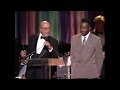 Capture de la vidéo Bobby Brown Inducts Wilson Pickett Into The Rock & Roll Hall Of Fame | 1991 Induction