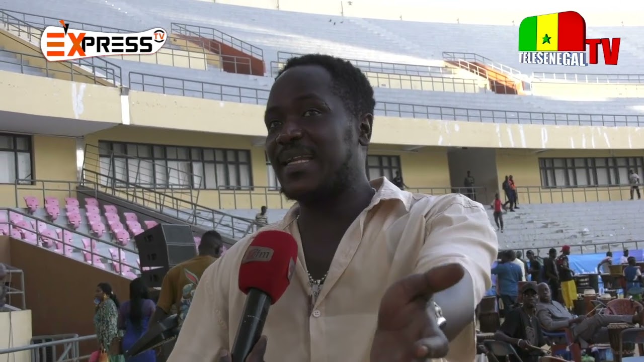 Modou Mbaye donne son avis sur l’annulation du combat Siteu vs Balla Gaye 2 et révèle une erreur de…
