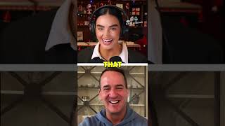 Peyton Manning Shows George Kittle the RIGHT Way to Do the The Masters