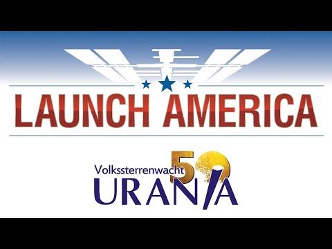 Livestream: Launch America