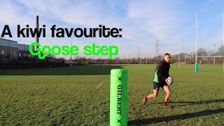 Coaches Corner: Attacking