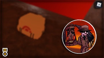 BADGE ‣ Como conseguir o HELL