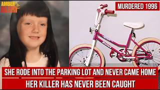 The Amber Hagerman Case (Texas, 1996) — The Case That Shocked a Nation