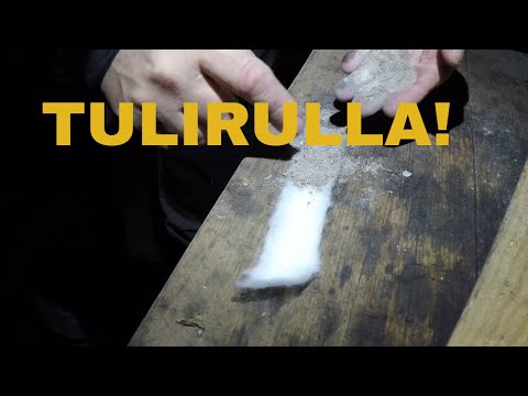 Video: Kuinka opetella uutta pentua Roll & Tricks -tekniikalla