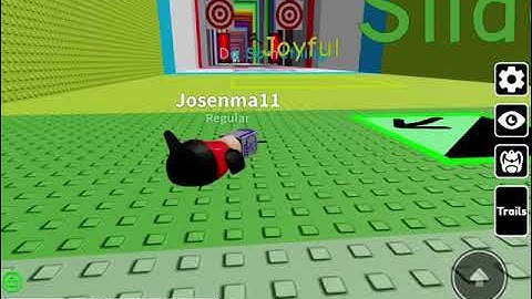 Difficulty chart fling