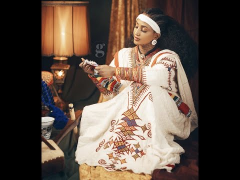 Ethiopian Music ገነት ቦጋለ አውዳመት የባህል ሙዚቃ Genet Bogale Awedamet New Ethiopian Music 2025