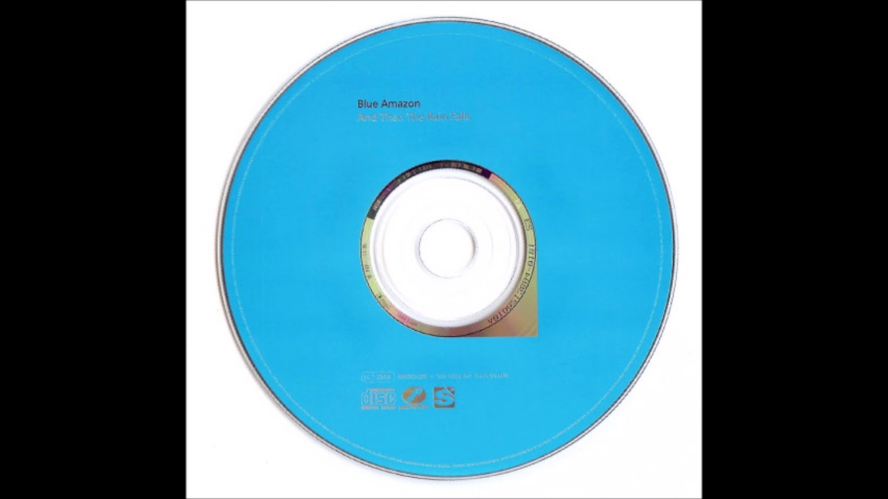 在 YouTube 上观看 Blue Amazon - And Then The Rain Falls (Radio Edit) (CD2)