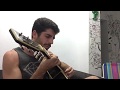 Talk Is Cheap - Chet Faker (Nunez Cover)