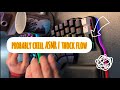 3mins no talking typing flow – new switch sound | probably chill asmr #asmr #mechanicalkeyboard
