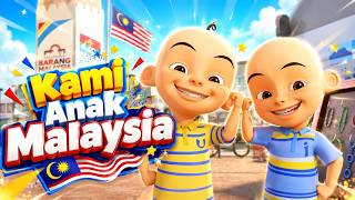 Upin & Ipin - Kami Anak Malaysia