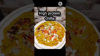 high protein breakfast mix dal chilla recipe breakfast #schooltiffinbox #indianfood #cooking #food