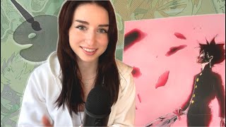 Mob Psycho 100 was a masterpiece, so I created this... [Soft Spoken] screenshot 4