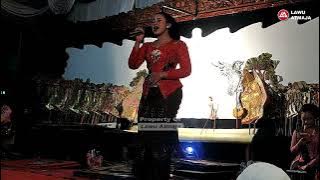 BOWO NYIDAM SARI KI AKBAR LANJUT LANGGAM SETYA TUHU NIKEN SALINDRI