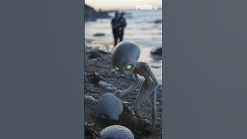 part267: What is it looking for| Stunning Sci-Fi Animation