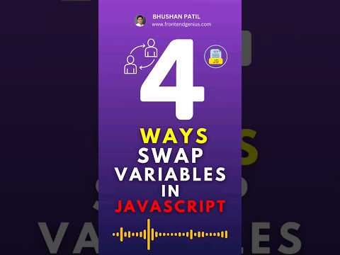 4 Ways To