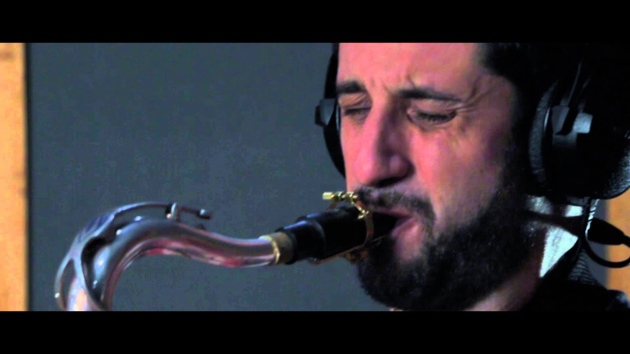 ONDA ROAD “Tchouri” (A. Chaillou)