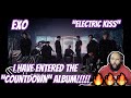 FIRST TIME HEARING | EXO - &quot;ELECTRIC KISS&quot; | KPOP REACTION | NEW ALBUM TIME!!!