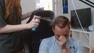картинка: Я порезан?