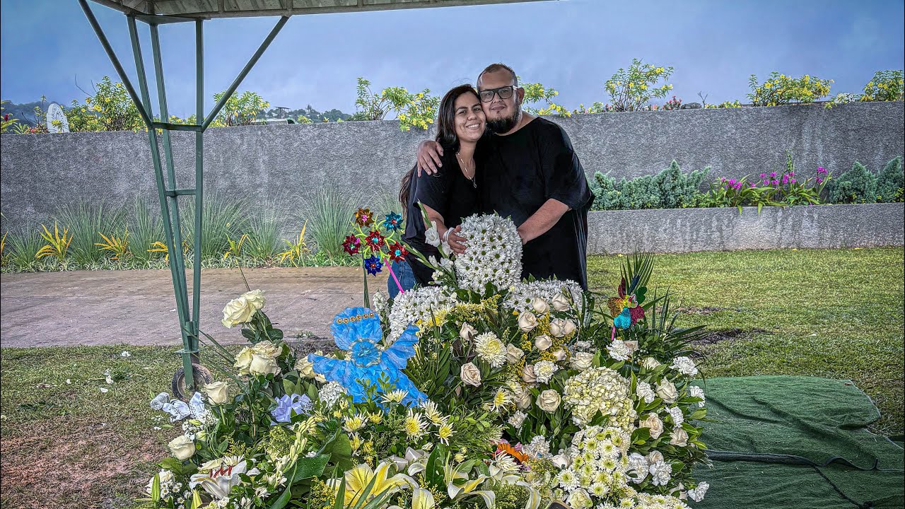 Último adiós Bachiller 🙏🥺  ENTIERRO.