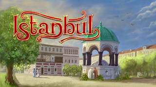 Istanbul: Digital Edition - Launch Gameplay Trailer screenshot 3