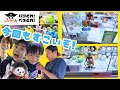 【クレーンゲーム】ベネクスが楽しすぎたので再挑戦してきた!